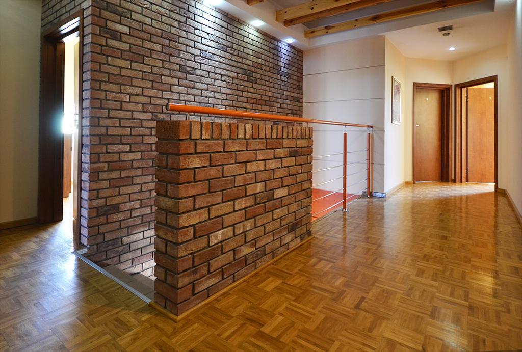 Villa Cis Ujście-Darłowskie Eksteriør billede