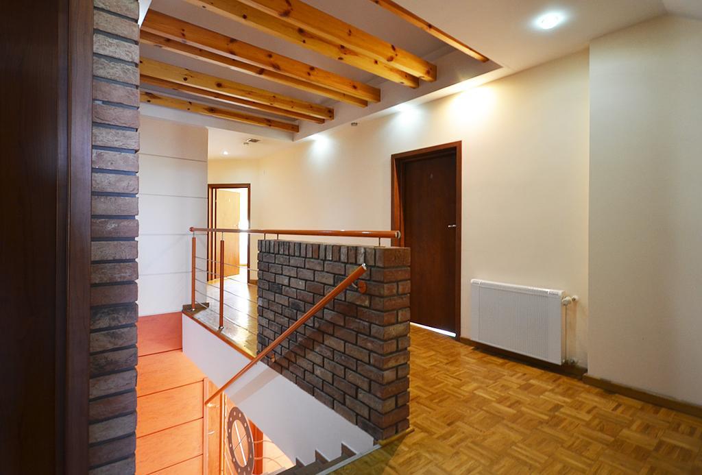 Villa Cis Ujście-Darłowskie Eksteriør billede